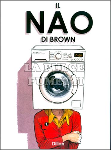 IL NAO DI BROWN